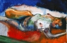 Reclining Figure